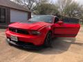 2012 Ford Mustang Boss 302 Race Red