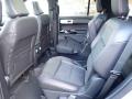 Rear Seat of 2023 Ford Explorer ST-Line 4WD #10