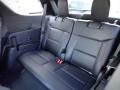 Rear Seat of 2023 Ford Explorer ST-Line 4WD #11