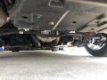 Undercarriage of 2012 Ford Mustang Boss 302 #11