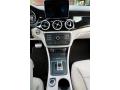 Controls of 2015 Mercedes-Benz CLA 45 AMG #6