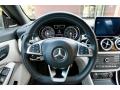  2015 Mercedes-Benz CLA 45 AMG Steering Wheel #10