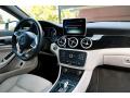 Dashboard of 2015 Mercedes-Benz CLA 45 AMG #13