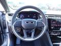  2023 Jeep Grand Cherokee L Laredo 4x4 Steering Wheel #24
