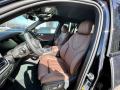 Front Seat of 2023 BMW X5 xDrive40i #5