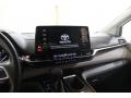 Controls of 2021 Toyota Sienna LE Hybrid #9