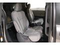 Rear Seat of 2021 Toyota Sienna LE Hybrid #17