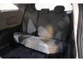 Rear Seat of 2021 Toyota Sienna LE Hybrid #19