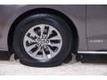  2021 Toyota Sienna LE Hybrid Wheel #22