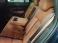 Rear Seat of 2023 Mazda CX-50 Turbo Premium AWD #12