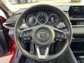  2021 Mazda Mazda6 Grand Touring Reserve Steering Wheel #9