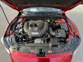  2021 Mazda6 2.5 Liter Turbocharged SKYACTIV-G DI DOHC 16-Valve VVT 4 Cylinder Engine #20