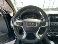  2023 GMC Terrain SLE AWD Steering Wheel #9