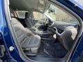 Front Seat of 2023 GMC Terrain SLE AWD #18