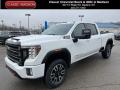 2023 Sierra 2500HD AT4 Crew Cab 4x4 #1