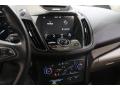 Controls of 2017 Ford Escape Titanium #10