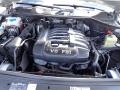 2011 Touareg VR6 FSI Lux 4XMotion #14
