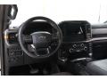 Dashboard of 2022 Ford F150 Tremor SuperCrew 4x4 #7