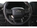  2022 Ford F150 Tremor SuperCrew 4x4 Steering Wheel #8
