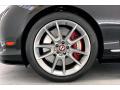  2015 Bentley Continental GT V8 S Convertible Wheel #7