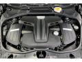  2015 Continental GT 4.0 Liter Twin-Turbocharged DOHC 32-Valve VVT V8 Engine #8