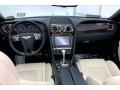 Front Seat of 2015 Bentley Continental GT V8 S Convertible #14