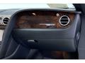 Dashboard of 2015 Bentley Continental GT V8 S Convertible #15