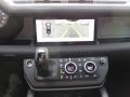 Controls of 2022 Land Rover Defender 110 X-Dynamic SE #15
