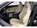 Front Seat of 2015 Bentley Continental GT V8 S Convertible #17