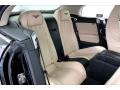 Rear Seat of 2015 Bentley Continental GT V8 S Convertible #18