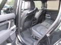 Rear Seat of 2022 Land Rover Defender 110 X-Dynamic SE #20