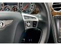  2015 Bentley Continental GT V8 S Convertible Steering Wheel #21