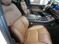 Front Seat of 2022 Lincoln Aviator Reserve AWD #9