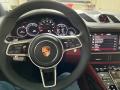  2023 Porsche Cayenne Platinum Edition Steering Wheel #2