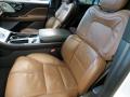 Front Seat of 2022 Lincoln Aviator Reserve AWD #14