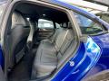 Rear Seat of 2023 BMW 4 Series 430i xDrive Gran Coupe #5