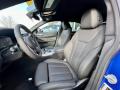 Front Seat of 2023 BMW 4 Series 430i xDrive Gran Coupe #8