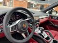  2023 Porsche Cayenne Platinum Edition Steering Wheel #14