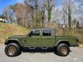 2021 Jeep Gladiator Willys 4x4