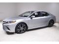 2020 Camry SE #3