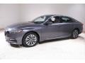 Front 3/4 View of 2018 Honda Accord EX-L Hybrid Sedan #3 Front 3/4 View of 2018 Honda Accord EX-L Hybrid Sedan #3