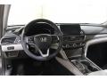 Dashboard of 2018 Honda Accord EX-L Hybrid Sedan #6 Dashboard of 2018 Honda Accord EX-L Hybrid Sedan #6