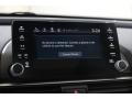Controls of 2018 Honda Accord EX-L Hybrid Sedan #10 Controls of 2018 Honda Accord EX-L Hybrid Sedan #10