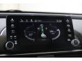 Controls of 2018 Honda Accord EX-L Hybrid Sedan #12 Controls of 2018 Honda Accord EX-L Hybrid Sedan #12