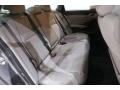 Rear Seat of 2018 Honda Accord EX-L Hybrid Sedan #18 Rear Seat of 2018 Honda Accord EX-L Hybrid Sedan #18