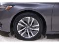 2018 Honda Accord EX-L Hybrid Sedan Wheel #22 2018 Honda Accord EX-L Hybrid Sedan Wheel #22
