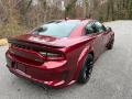 2022 Charger SRT Hellcat Widebody #7