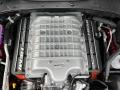  2022 Charger 6.2 Liter Supercharged HEMI OHV 16-Valve VVT V8 Engine #11