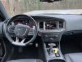 Dashboard of 2022 Dodge Charger SRT Hellcat Widebody #20