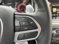  2022 Dodge Charger SRT Hellcat Widebody Steering Wheel #22